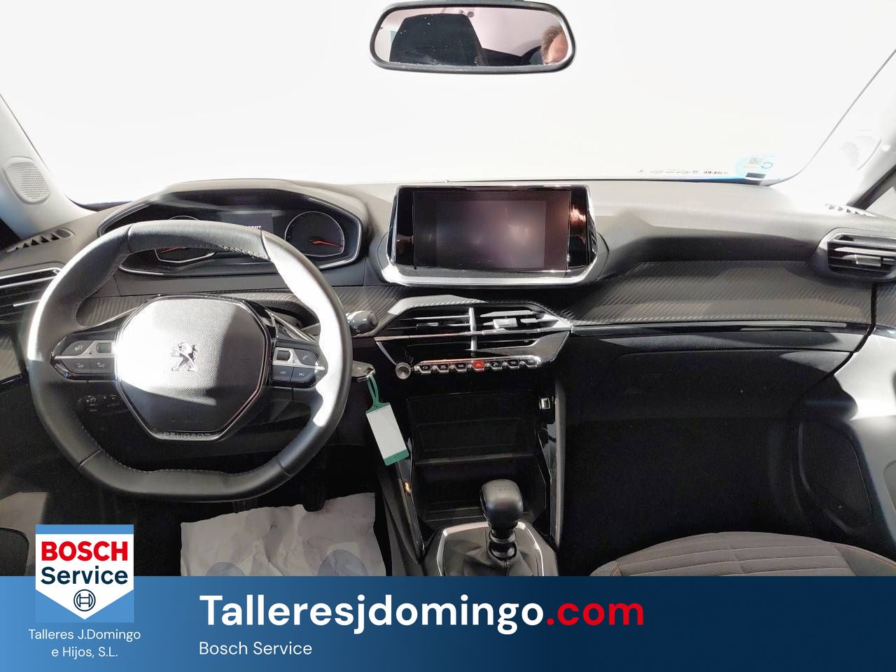 Peugeot 2008   Puretech 100 S&S BVM6 Active Pack - Foto 9