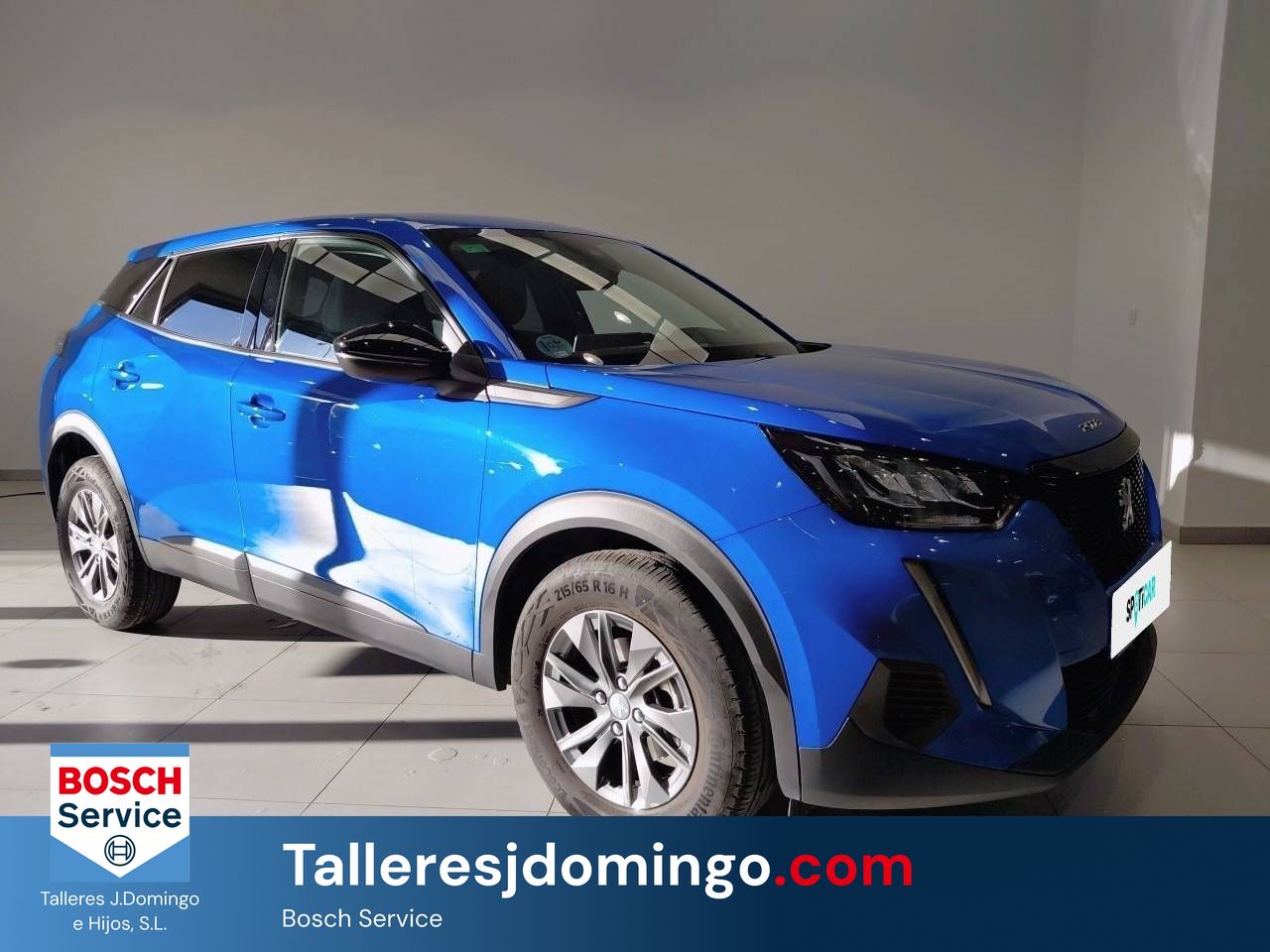 Peugeot 2008   Puretech 100 S&S BVM6 Active Pack - Foto 4