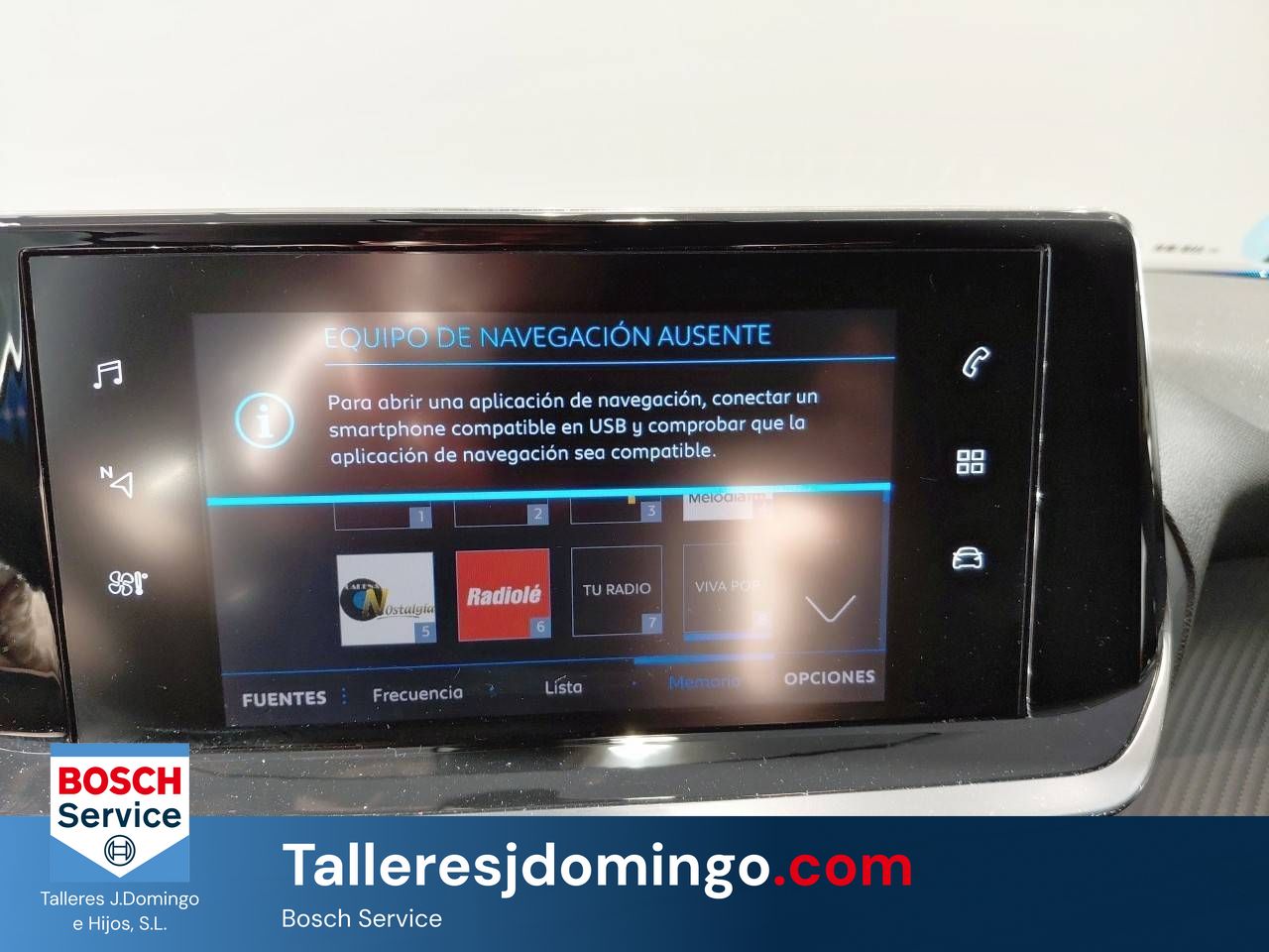 Peugeot 2008   Puretech 100 S&S BVM6 Active Pack - Foto 19