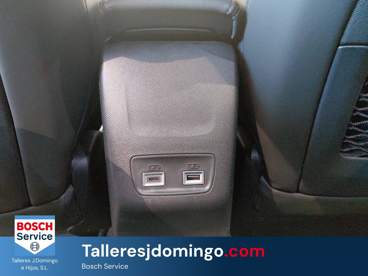 Peugeot 2008  N2008  Hybrid 145 eDCS6 GT - Foto 13