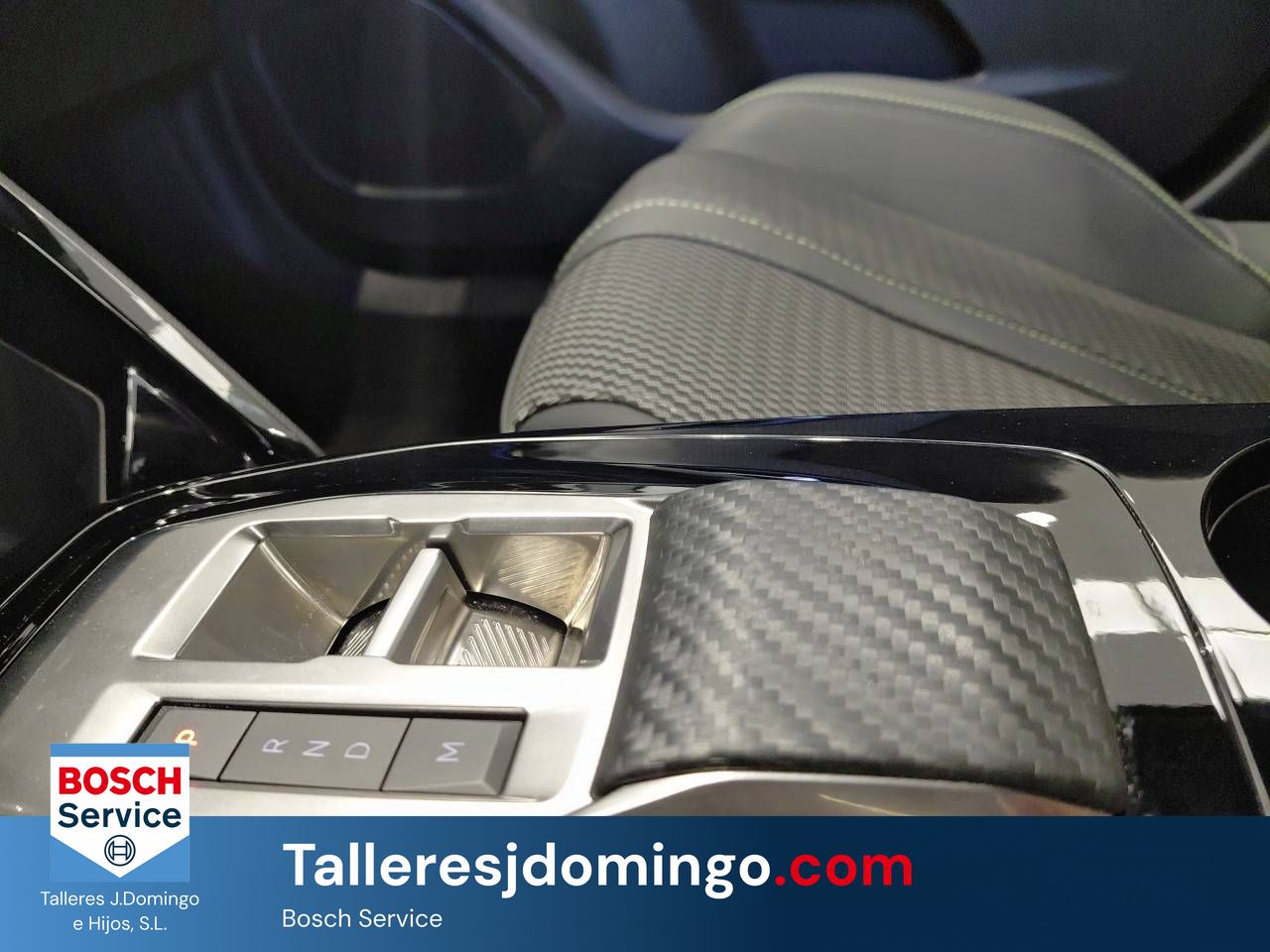 Peugeot 2008  N2008  Hybrid 145 eDCS6 GT - Foto 21