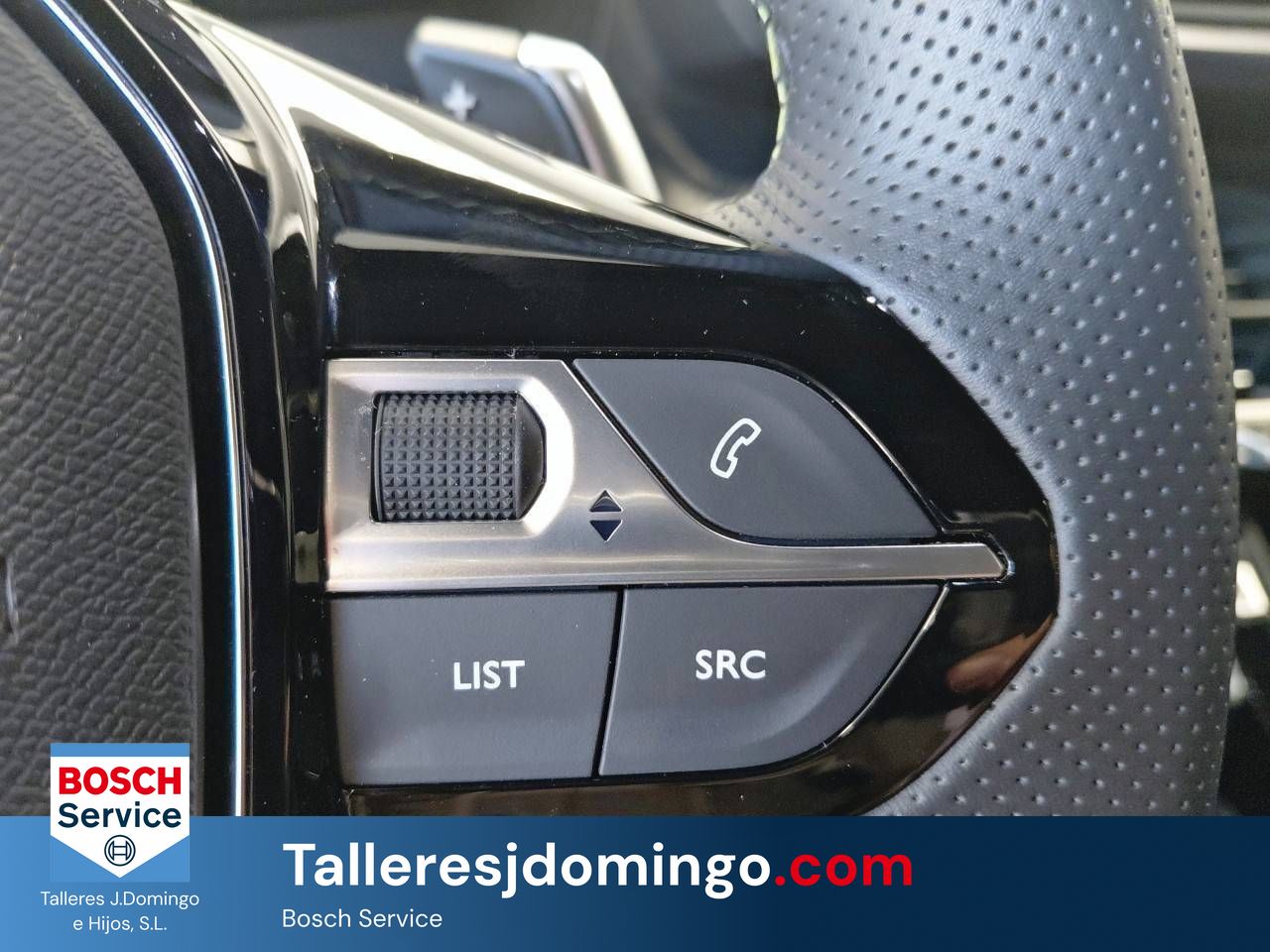 Peugeot 2008  N2008  Hybrid 145 eDCS6 GT - Foto 18