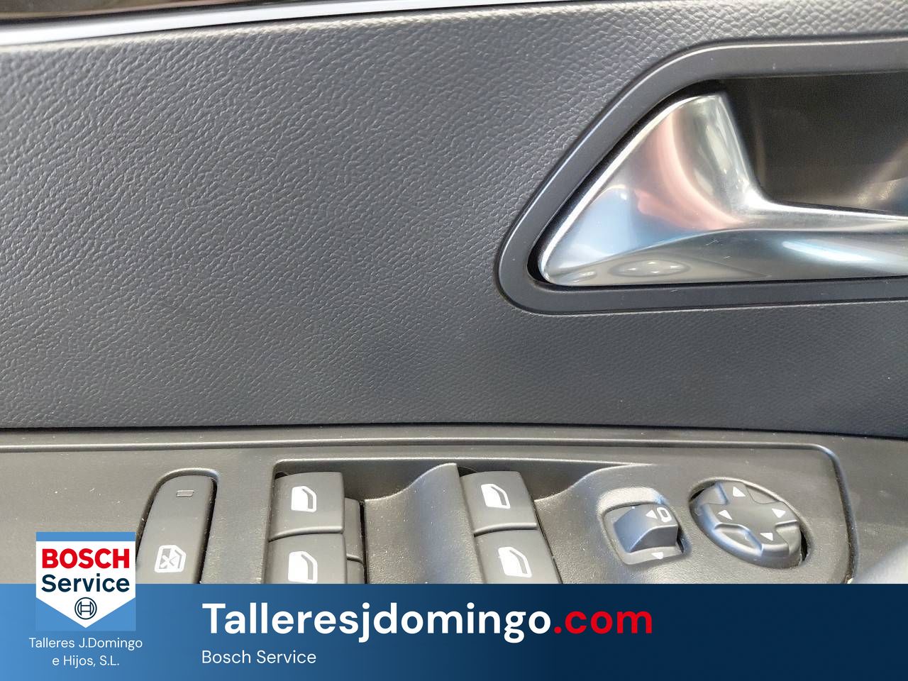 Peugeot 2008  N2008  Hybrid 145 eDCS6 GT - Foto 14