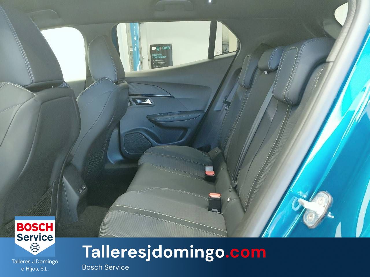 Peugeot 2008  N2008  Hybrid 145 eDCS6 GT - Foto 11