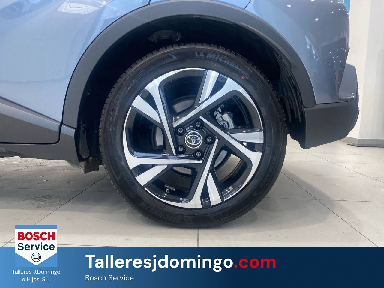 Toyota C-HR  2.0 180H Advance - Foto 12