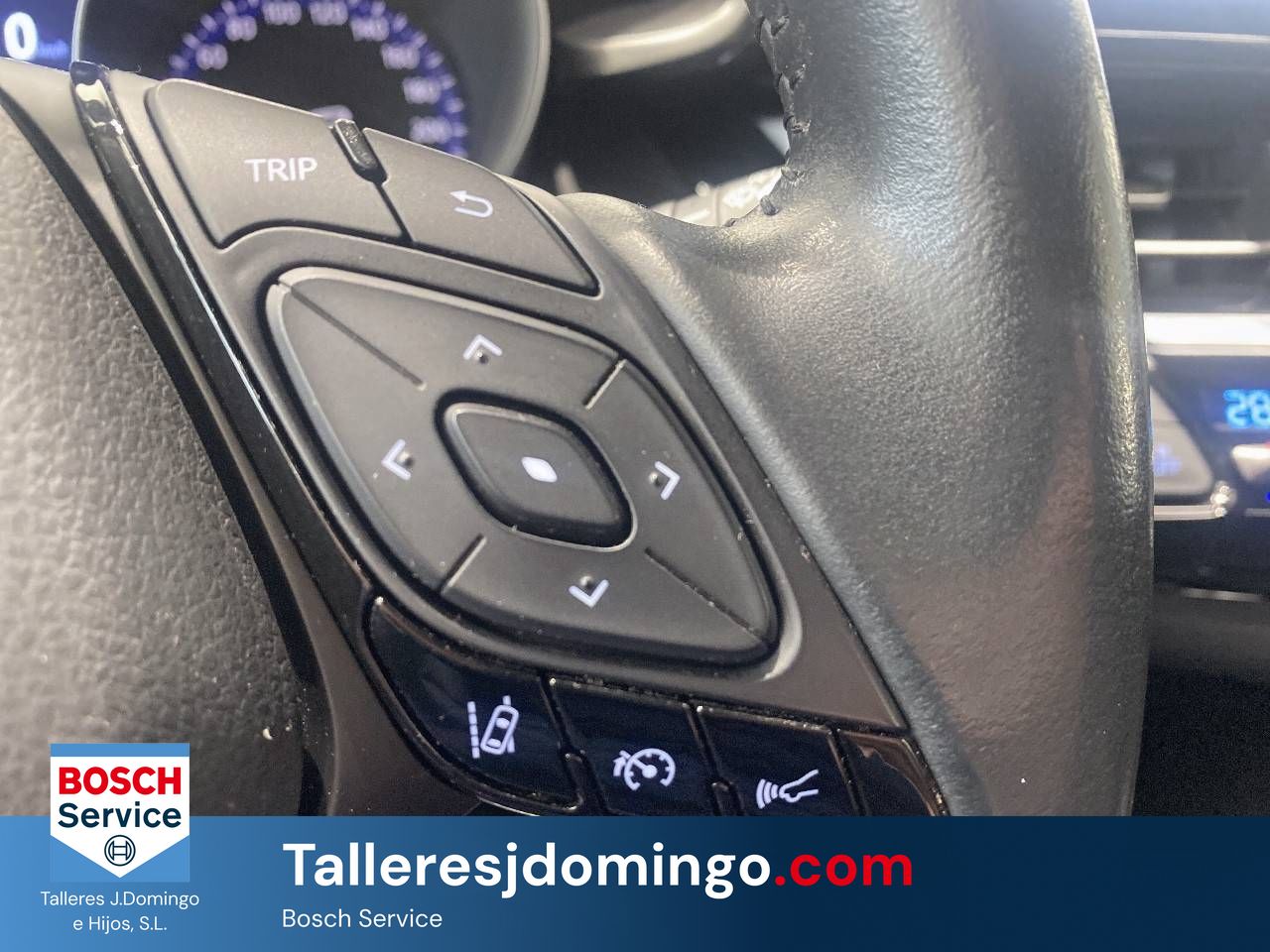 Toyota C-HR  2.0 180H Advance - Foto 23