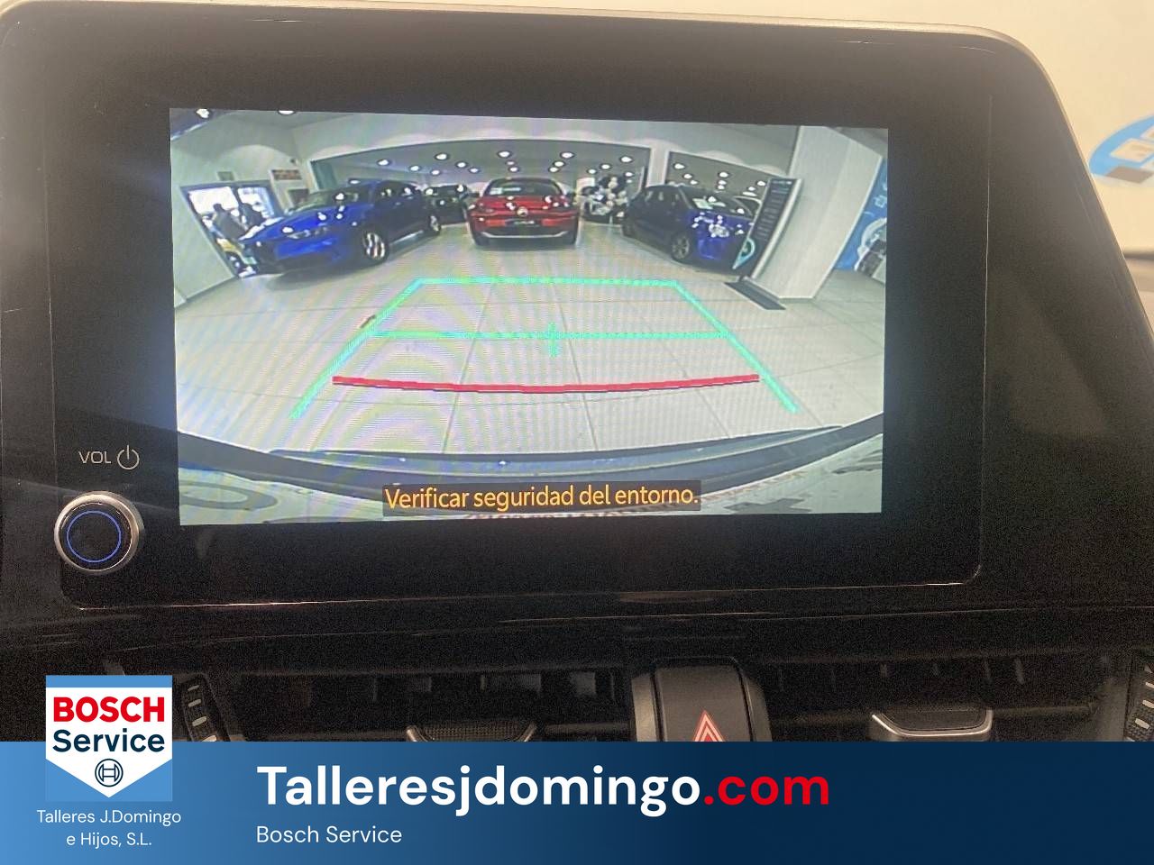 Toyota C-HR  2.0 180H Advance - Foto 18