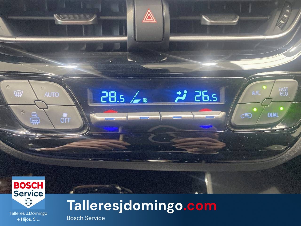 Toyota C-HR  2.0 180H Advance - Foto 17