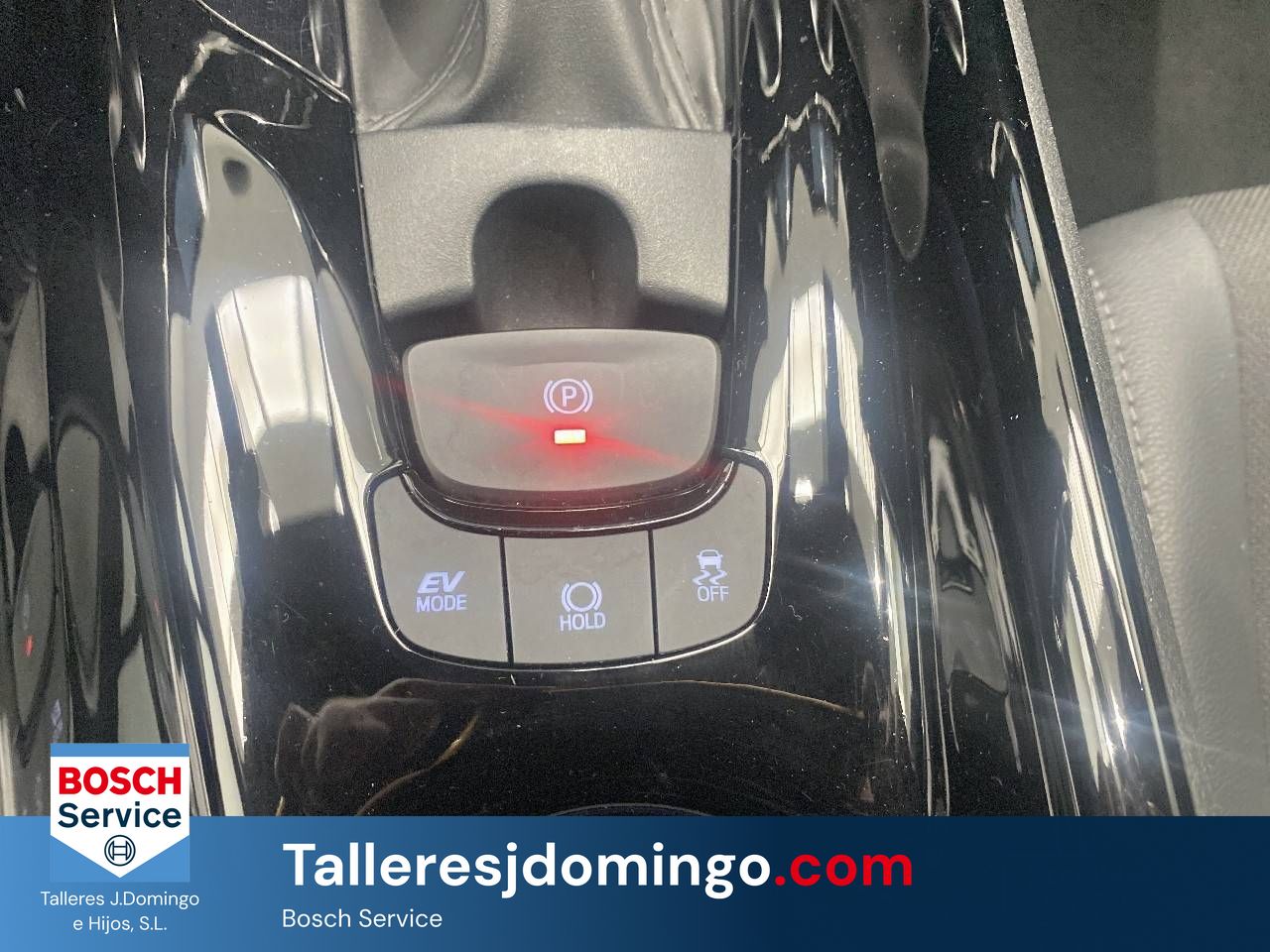 Toyota C-HR  2.0 180H Advance - Foto 16