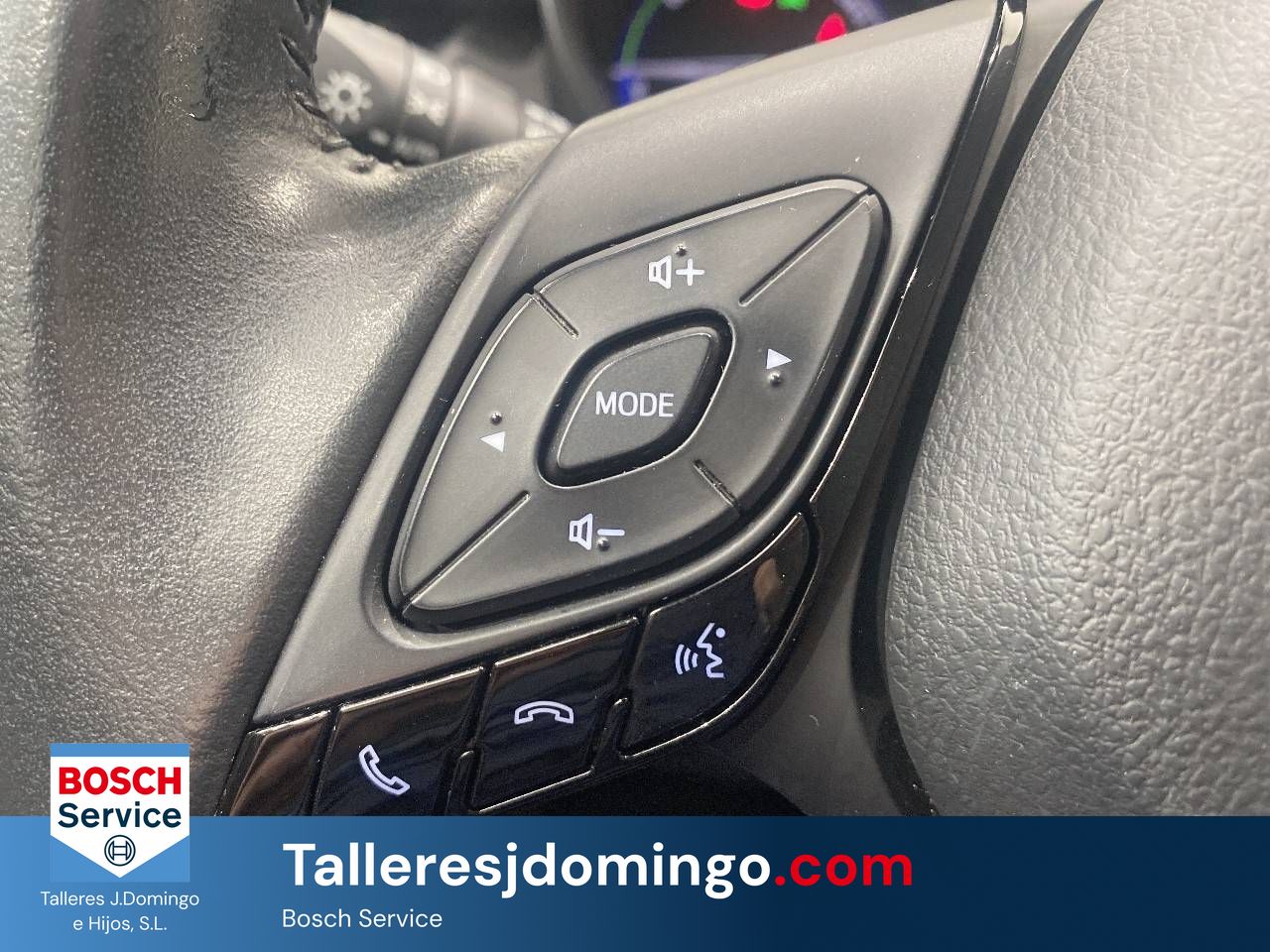 Toyota C-HR  2.0 180H Advance - Foto 22