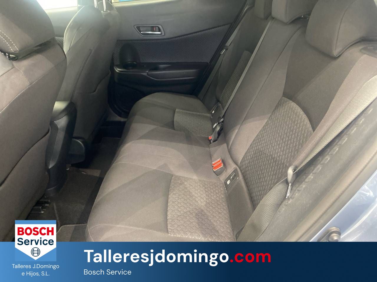 Toyota C-HR  2.0 180H Advance - Foto 11