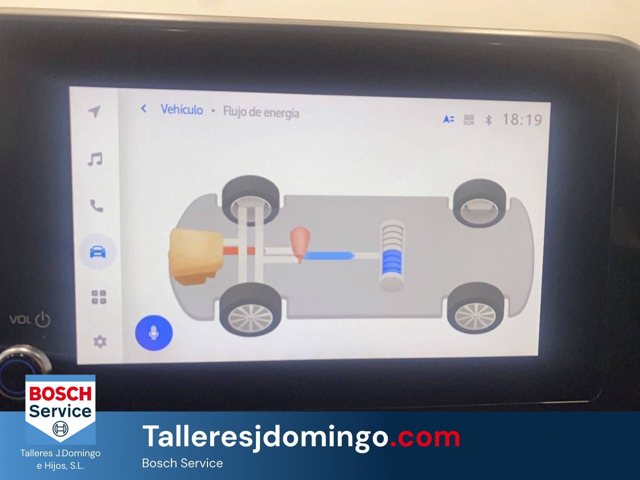 Toyota C-HR  2.0 180H Advance - Foto 19