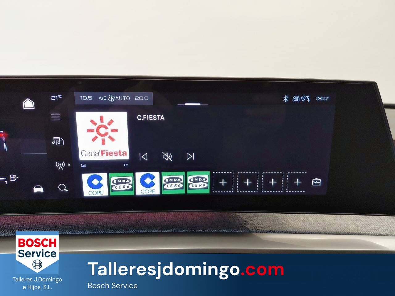 Peugeot 3008  1.2 107KW  eDCS6 GT - Foto 23