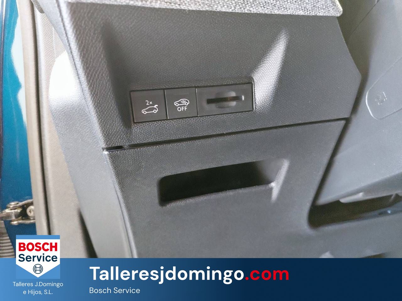 Peugeot 3008  1.2 107KW  eDCS6 GT - Foto 15