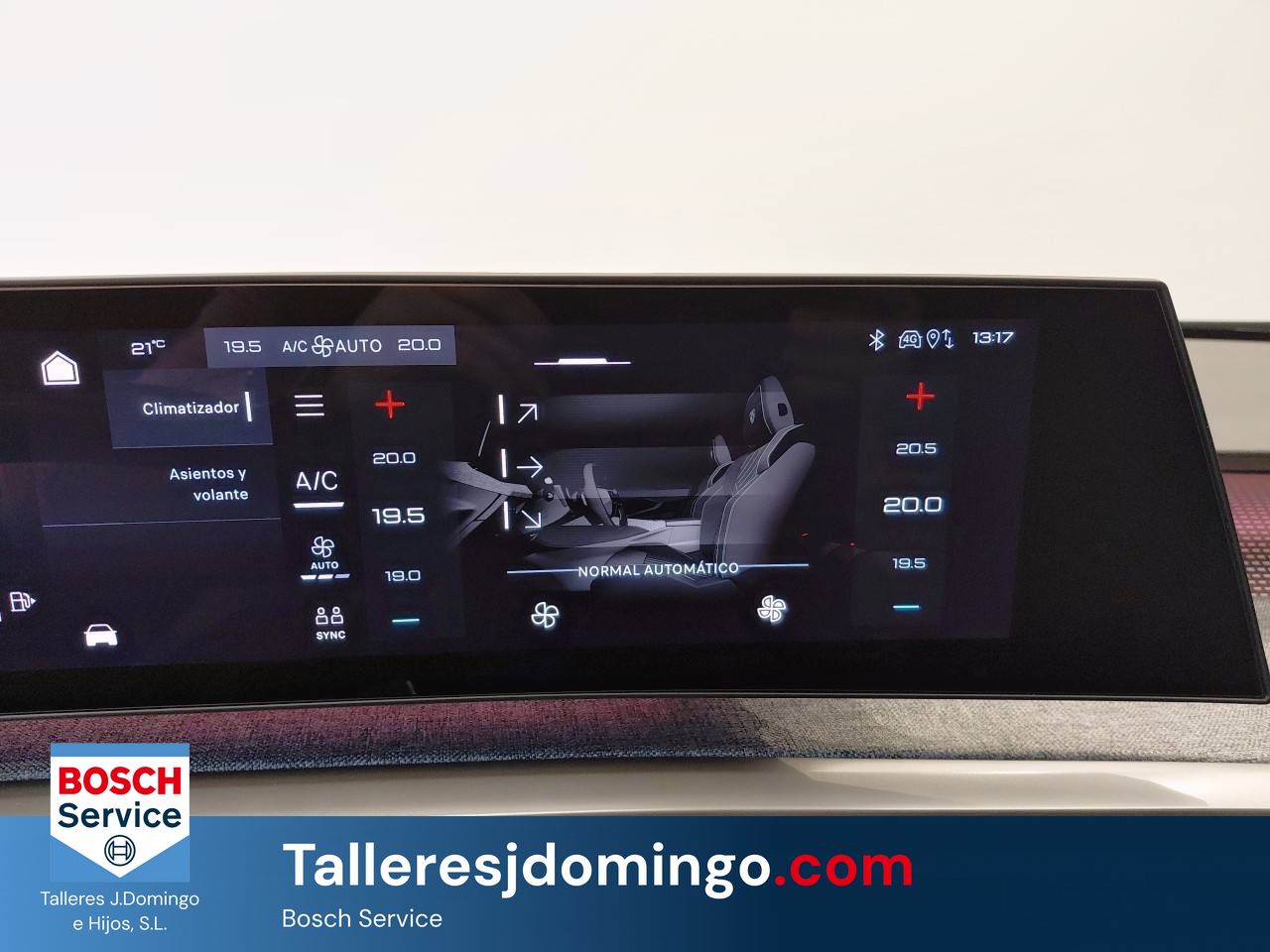 Peugeot 3008  1.2 107KW  eDCS6 GT - Foto 24