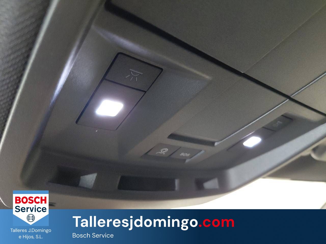 Peugeot 3008  1.2 107KW  eDCS6 GT - Foto 16