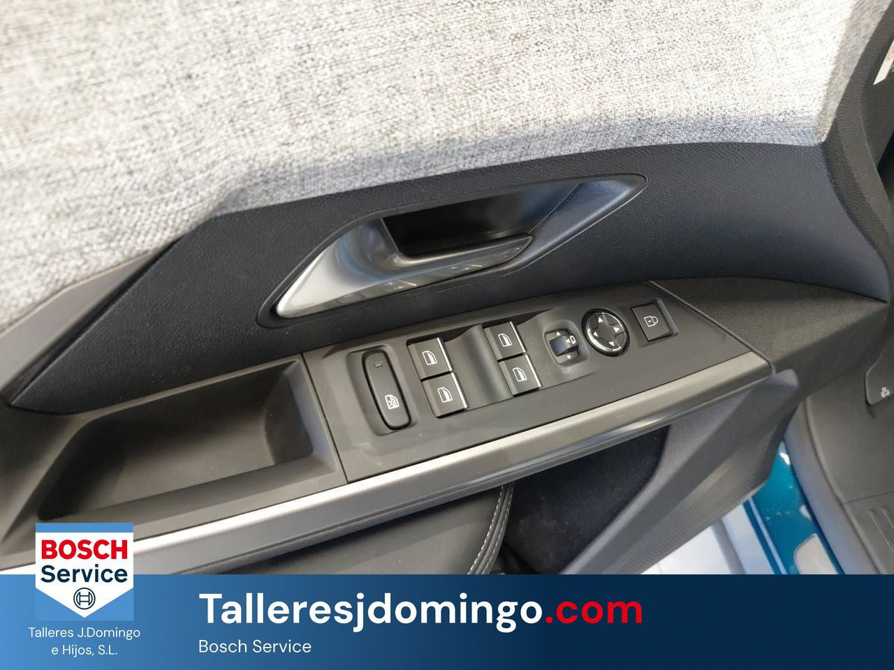 Peugeot 3008  1.2 107KW  eDCS6 GT - Foto 14