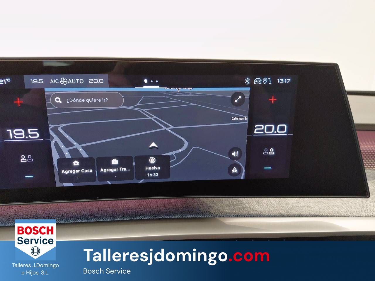 Peugeot 3008  1.2 107KW  eDCS6 GT - Foto 21