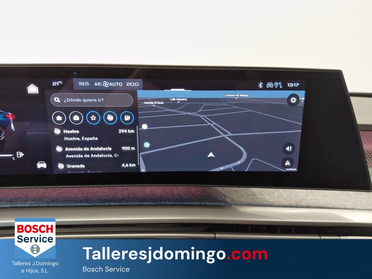 Peugeot 3008  1.2 107KW  eDCS6 GT - Foto 25