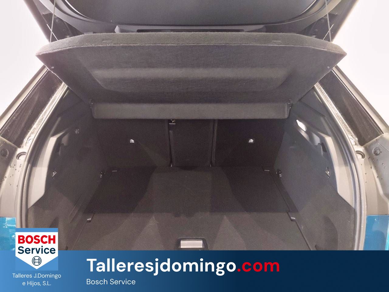 Peugeot 3008  1.2 107KW  eDCS6 GT - Foto 7