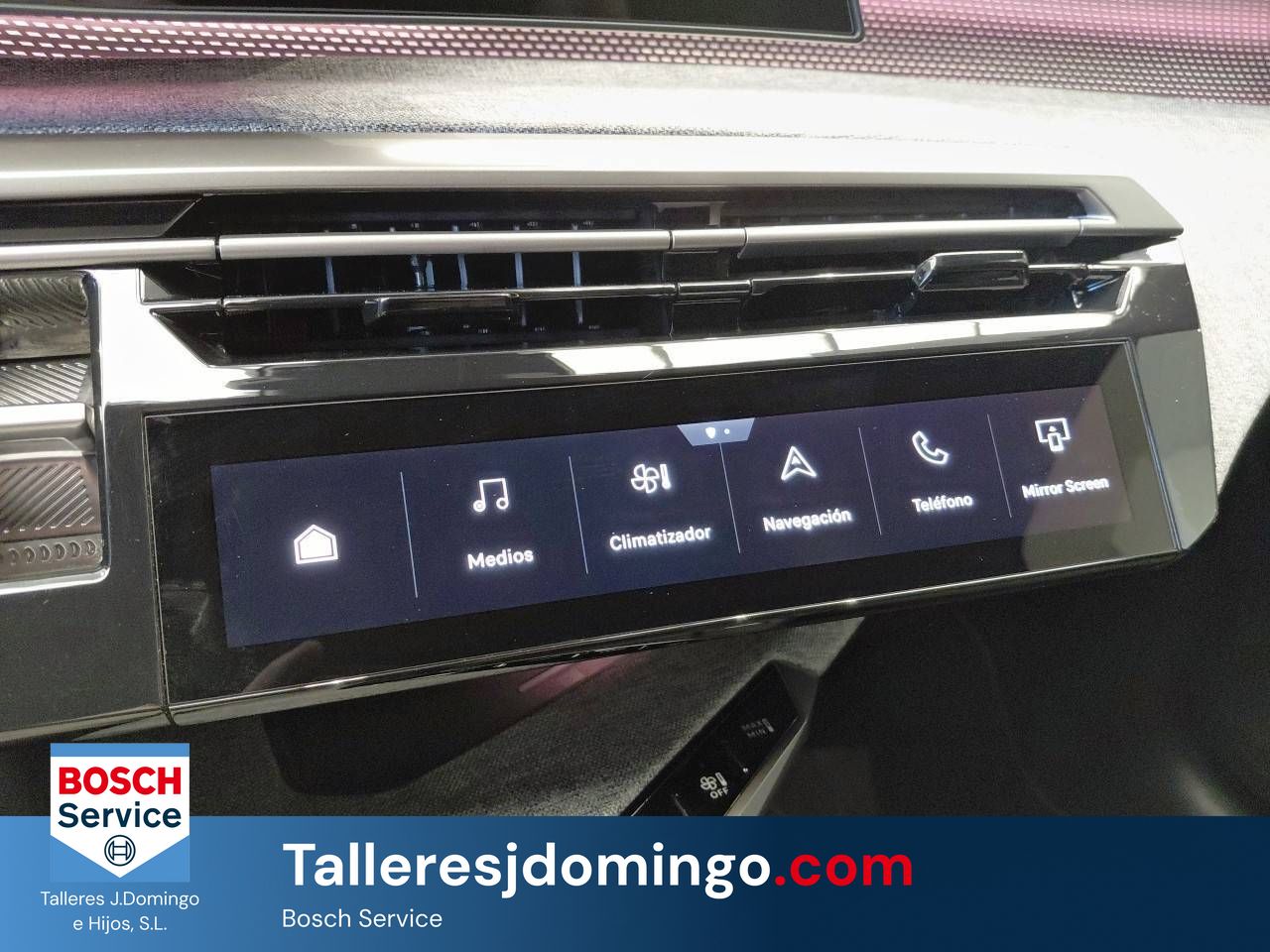 Peugeot 3008  1.2 107KW  eDCS6 GT - Foto 20