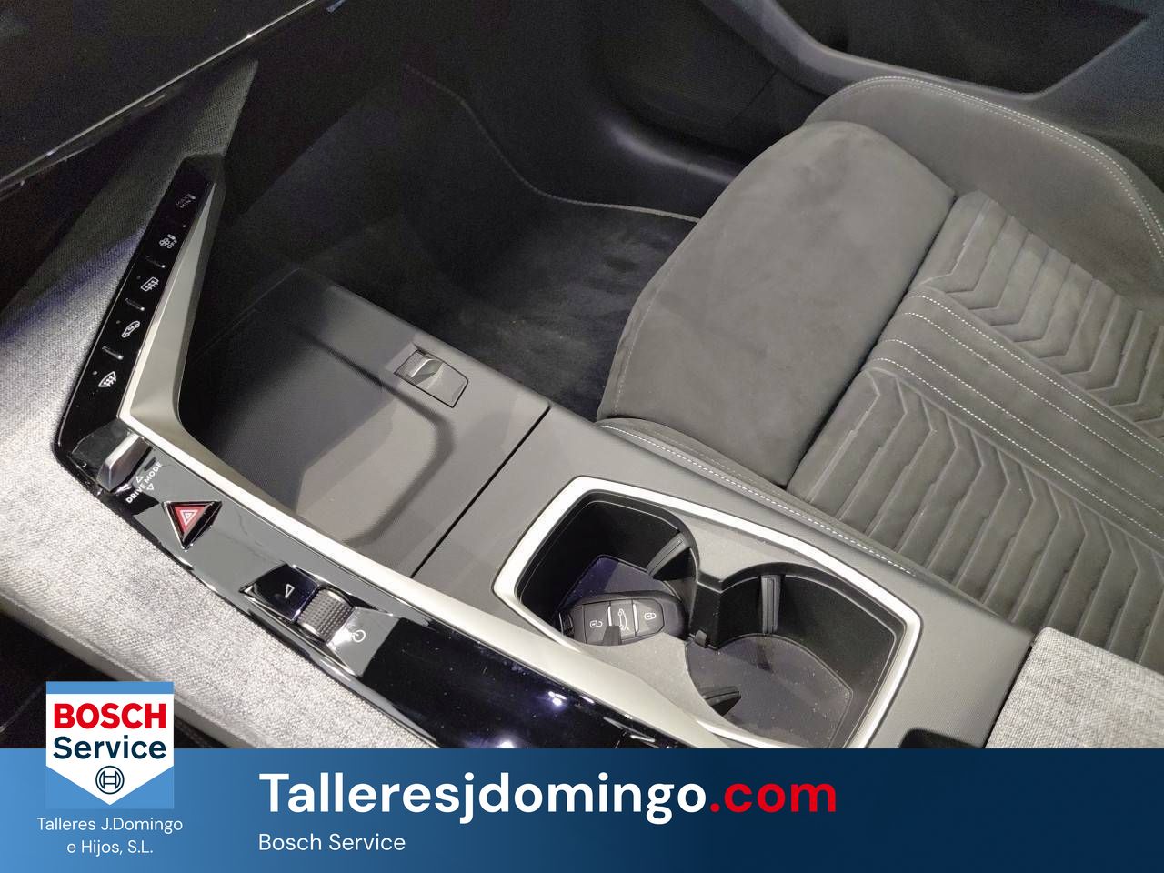 Peugeot 3008  1.2 107KW  eDCS6 GT - Foto 17