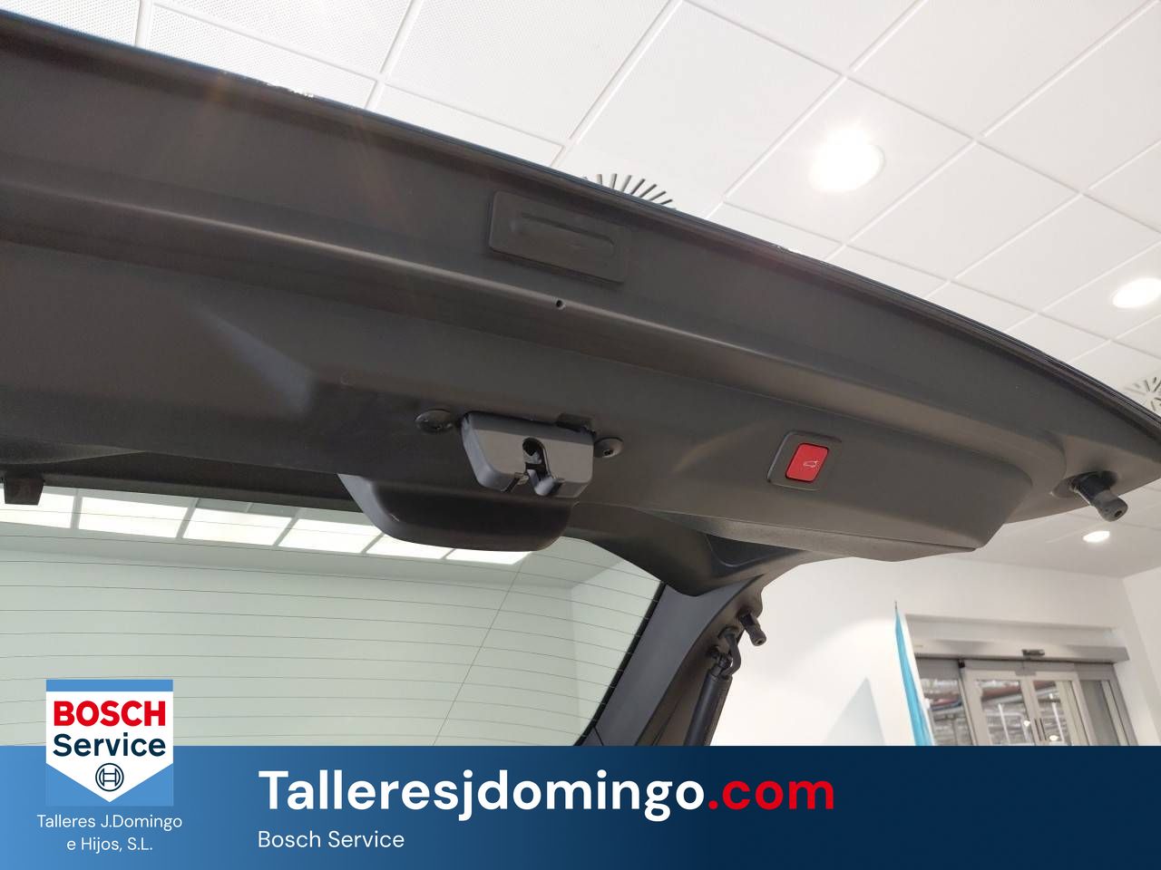 Peugeot 3008  1.2 107KW  eDCS6 GT - Foto 13