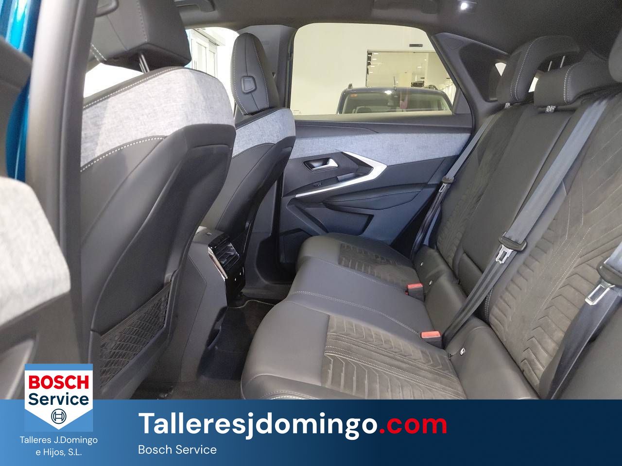 Peugeot 3008  1.2 107KW  eDCS6 GT - Foto 11