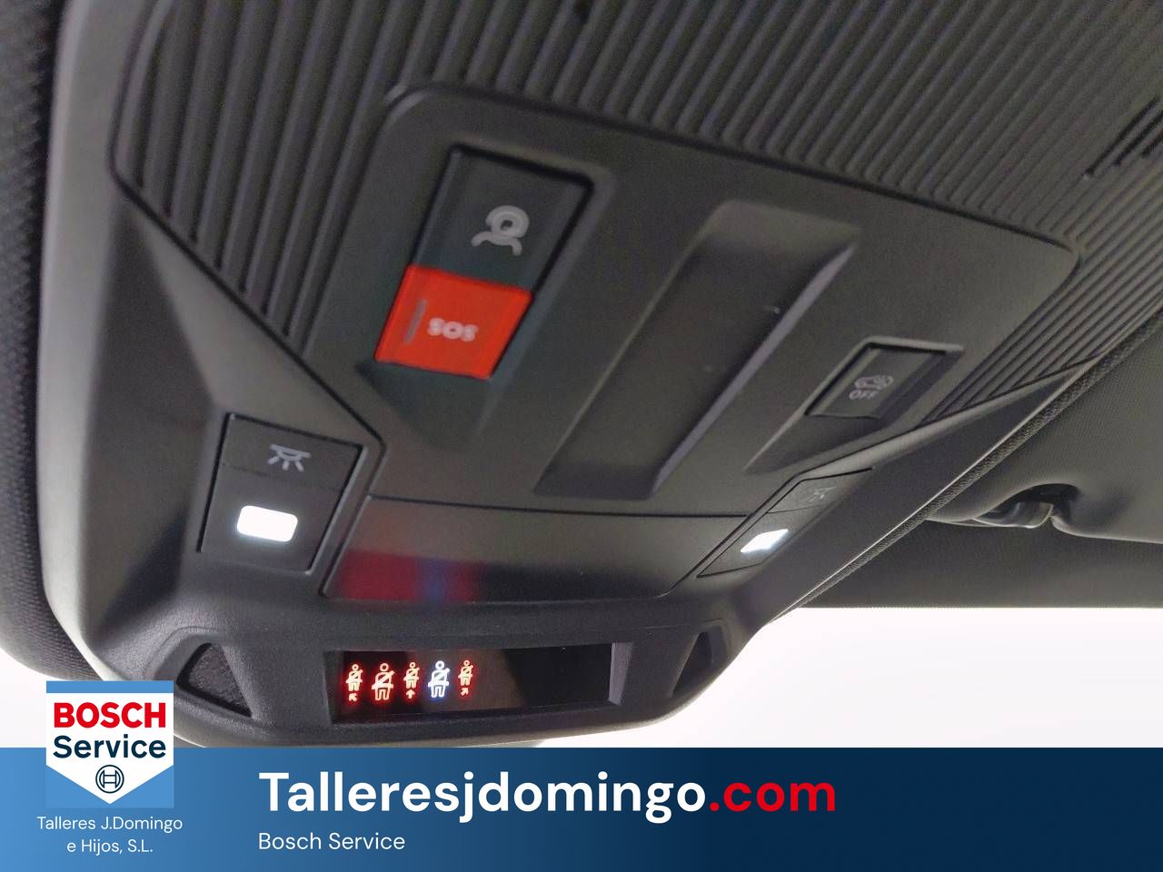 Peugeot 308  5P  Hybrid 136 e-DCS6 GT - Foto 22