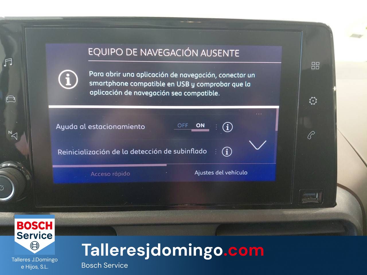 Peugeot Rifter   Stand. BlueHDi 130 S&S EAT8 GT Business - Foto 20