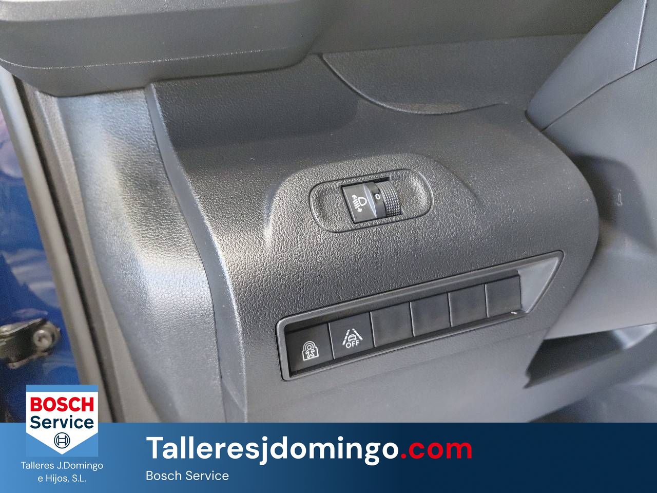 Peugeot Rifter   Stand. BlueHDi 130 S&S EAT8 GT Business - Foto 14