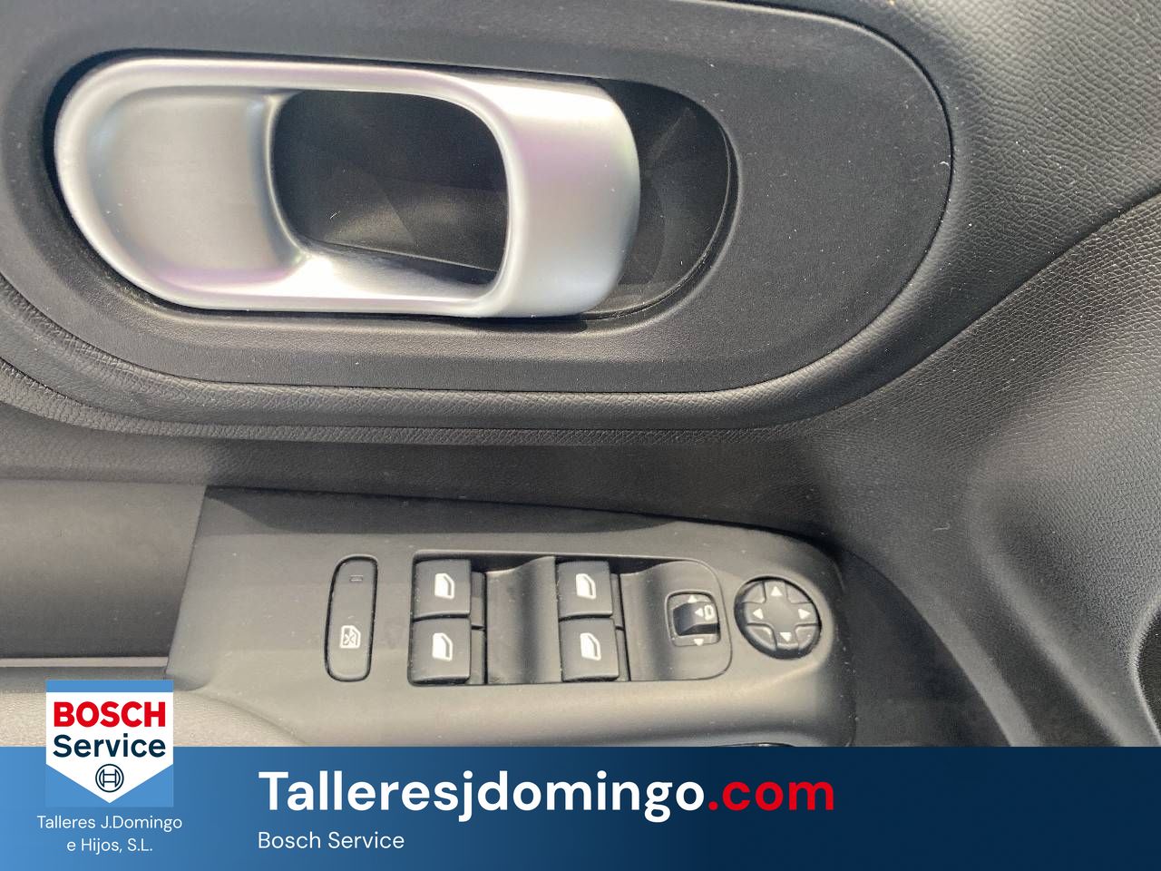 Citroën C5 Aircross  BlueHdi 132kW (180CV) S&S EAT8 Feel - Foto 13