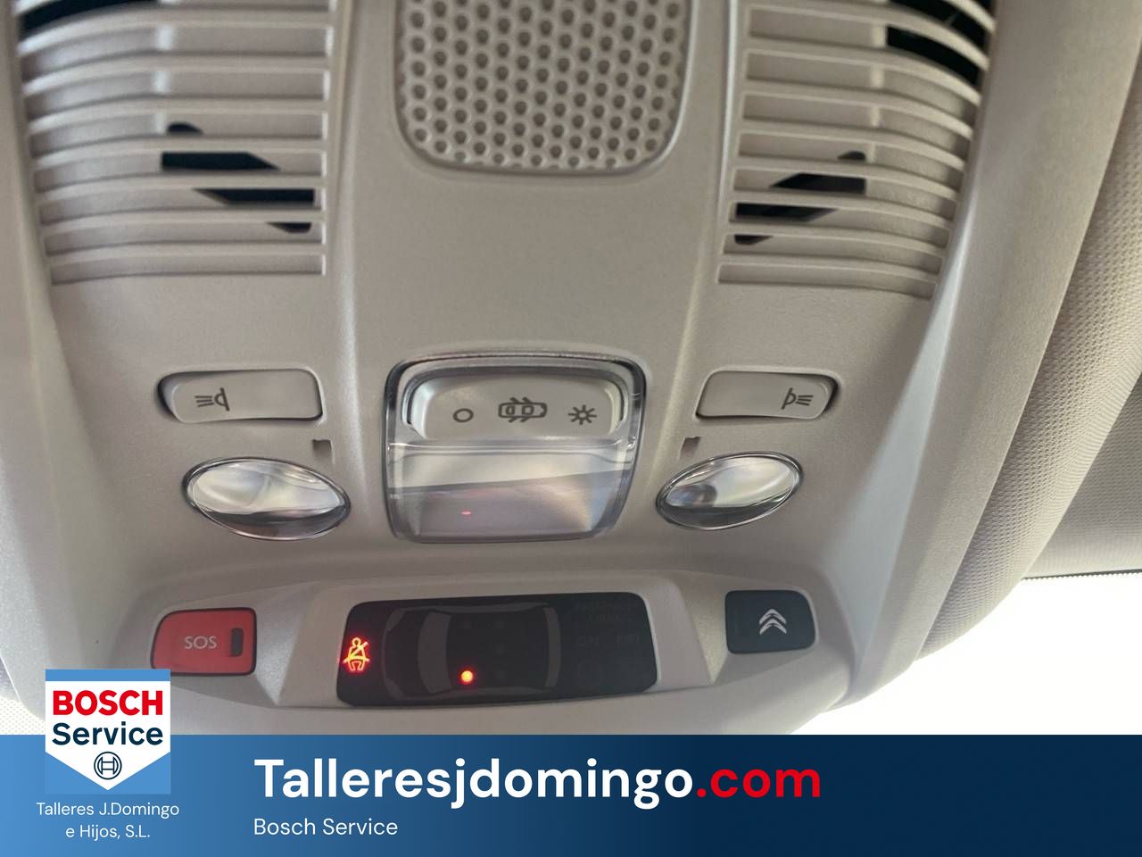 Citroën C5 Aircross  BlueHdi 132kW (180CV) S&S EAT8 Feel - Foto 26
