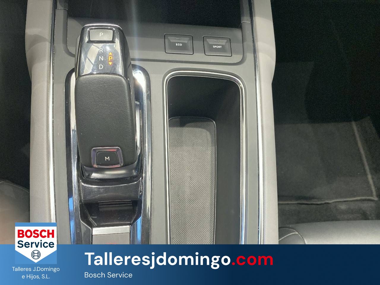 Citroën C5 Aircross  BlueHdi 132kW (180CV) S&S EAT8 Feel - Foto 15