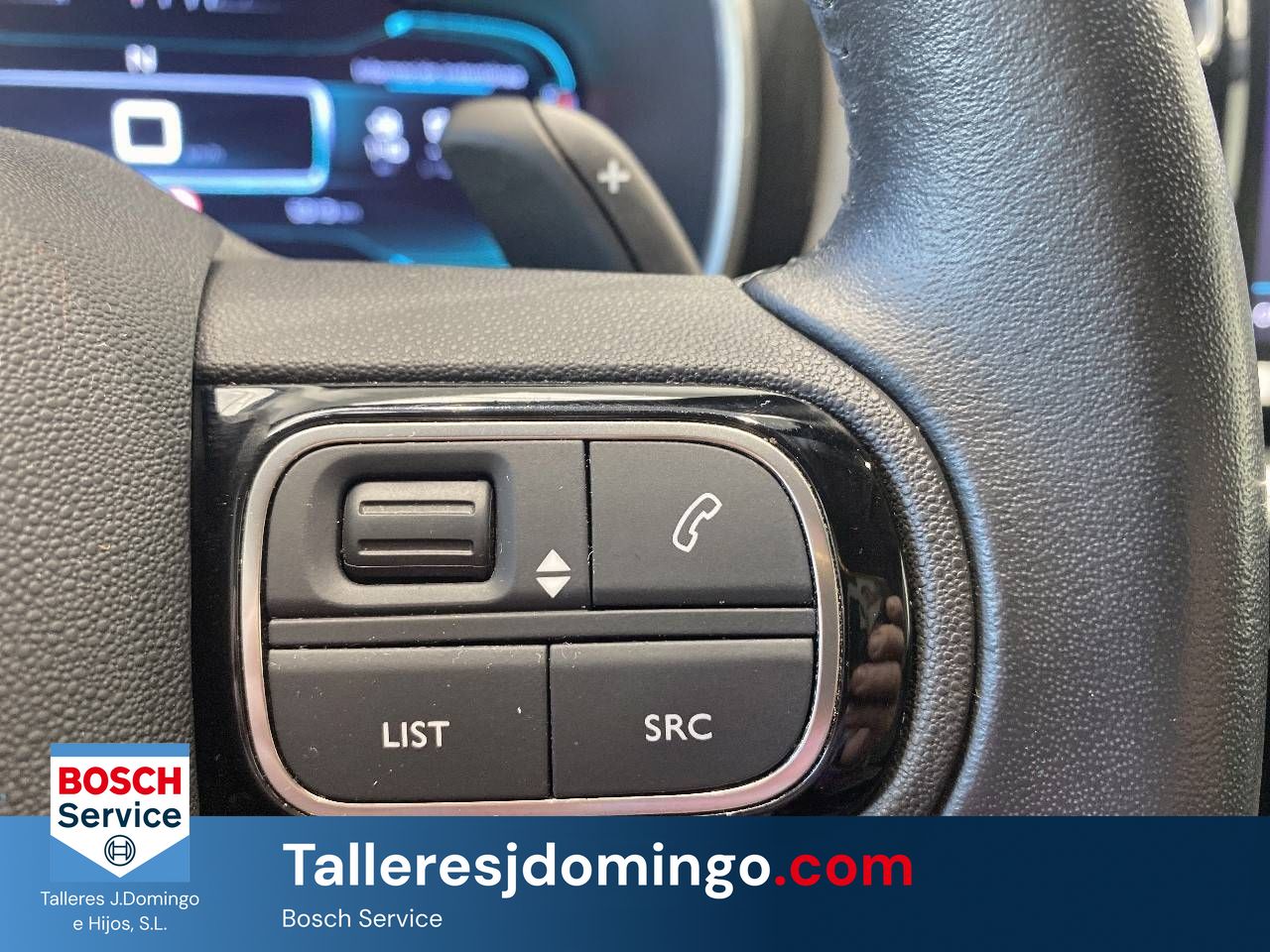 Citroën C5 Aircross  BlueHdi 132kW (180CV) S&S EAT8 Feel - Foto 23