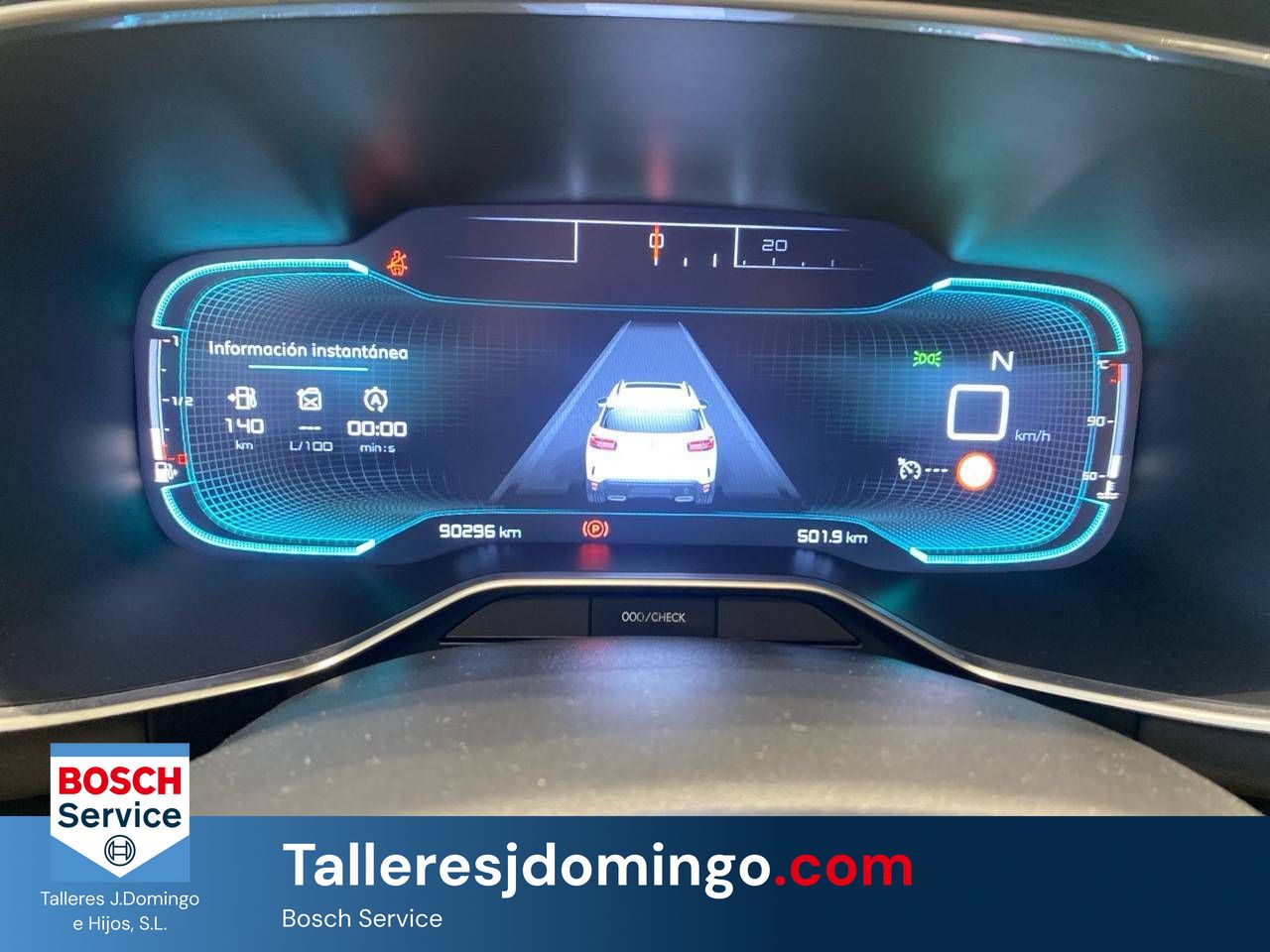 Citroën C5 Aircross  BlueHdi 132kW (180CV) S&S EAT8 Feel - Foto 24