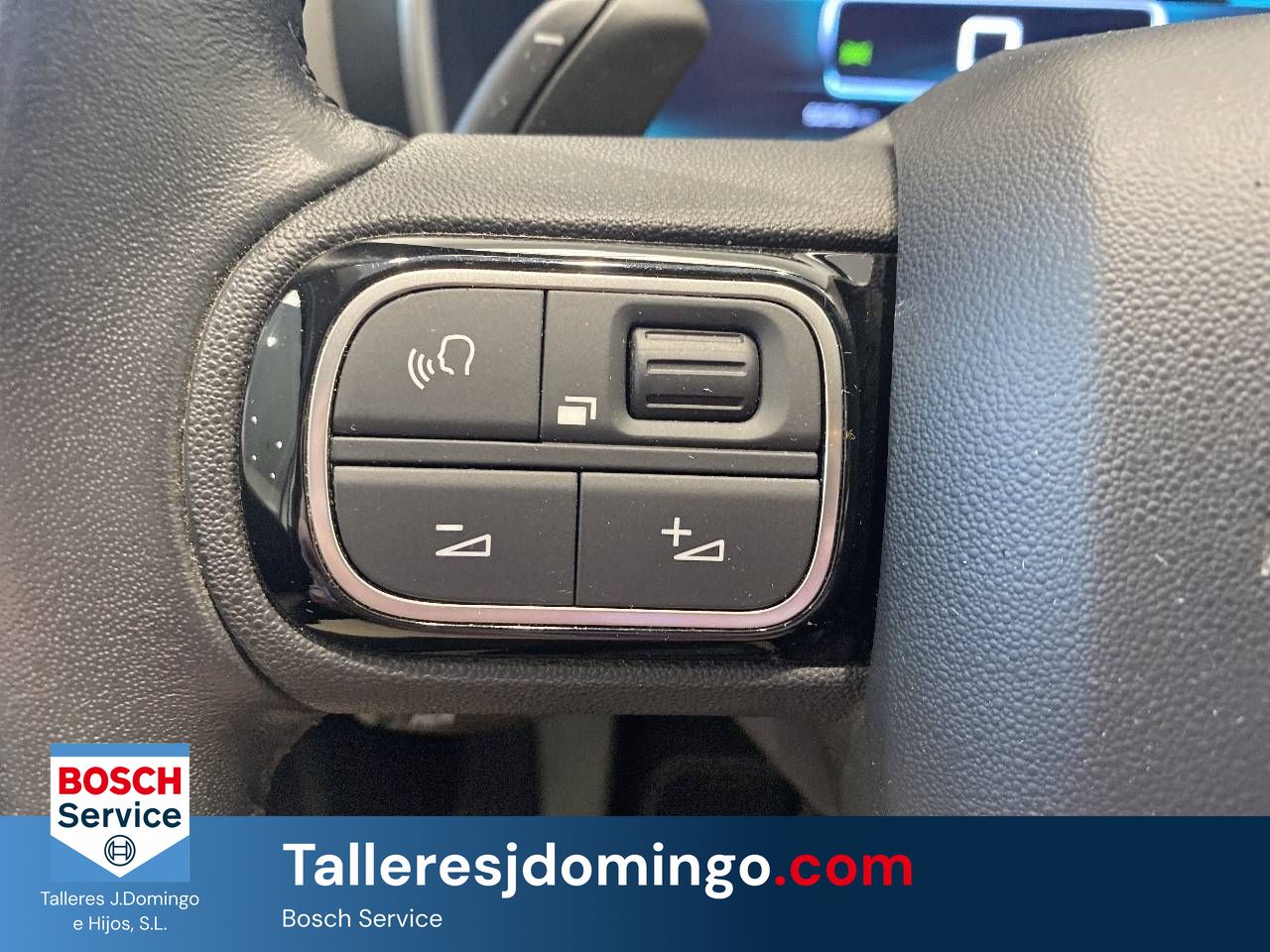 Citroën C5 Aircross  BlueHdi 132kW (180CV) S&S EAT8 Feel - Foto 22
