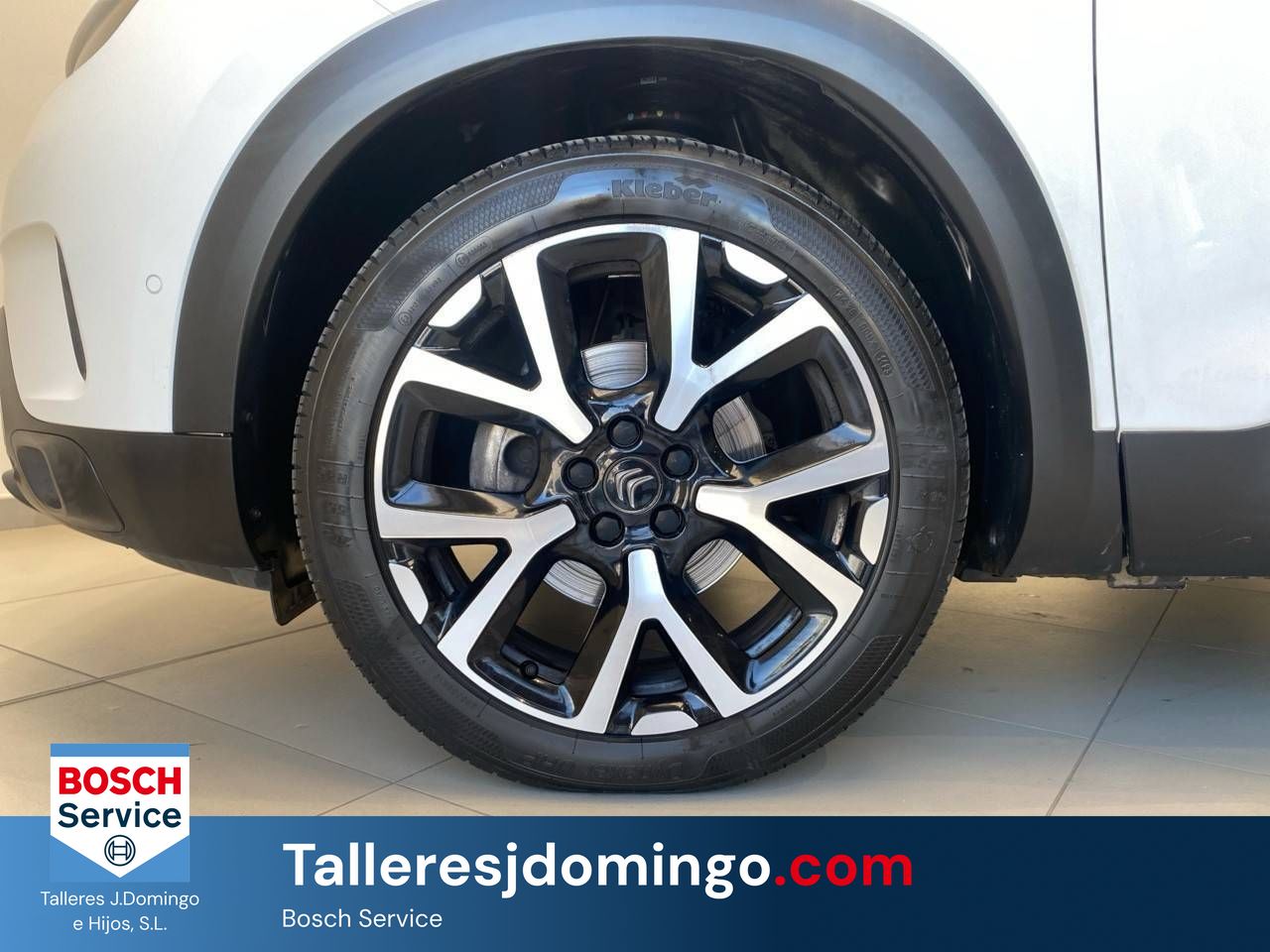 Citroën C5 Aircross  BlueHdi 132kW (180CV) S&S EAT8 Feel - Foto 12