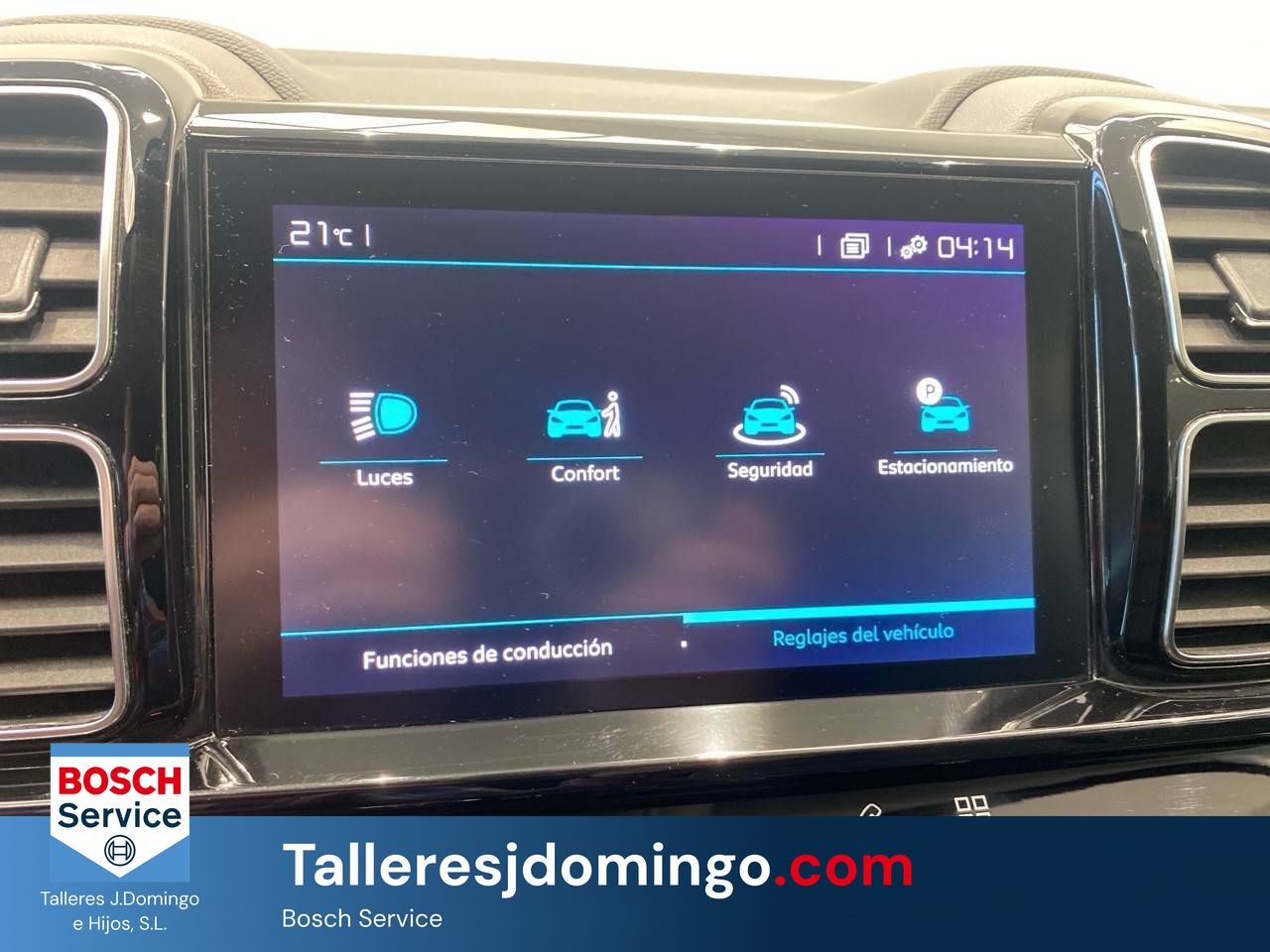 Citroën C5 Aircross  BlueHdi 132kW (180CV) S&S EAT8 Feel - Foto 19