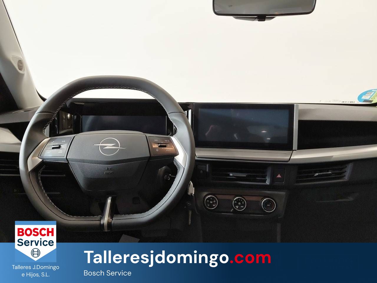 Opel Frontera  1.2T XHT Hybrid eDCT6 81kW Edition - Foto 9