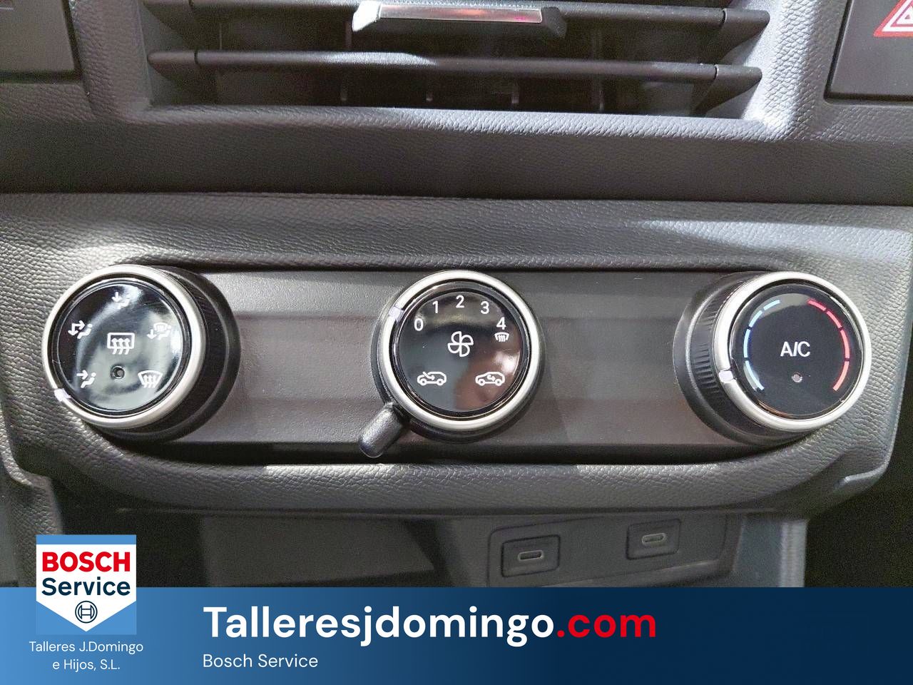 Opel Frontera  1.2T XHT Hybrid eDCT6 81kW Edition - Foto 20