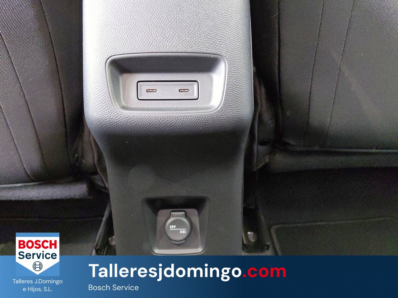 Opel Frontera  1.2T XHT Hybrid eDCT6 81kW Edition - Foto 13
