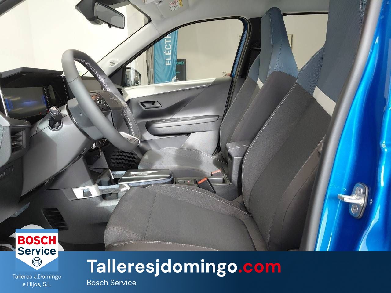 Opel Frontera  1.2T XHT Hybrid eDCT6 81kW Edition - Foto 10