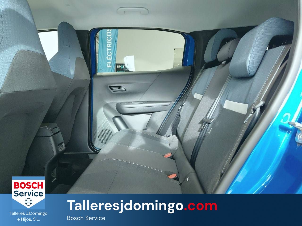 Opel Frontera  1.2T XHT Hybrid eDCT6 81kW Edition - Foto 11