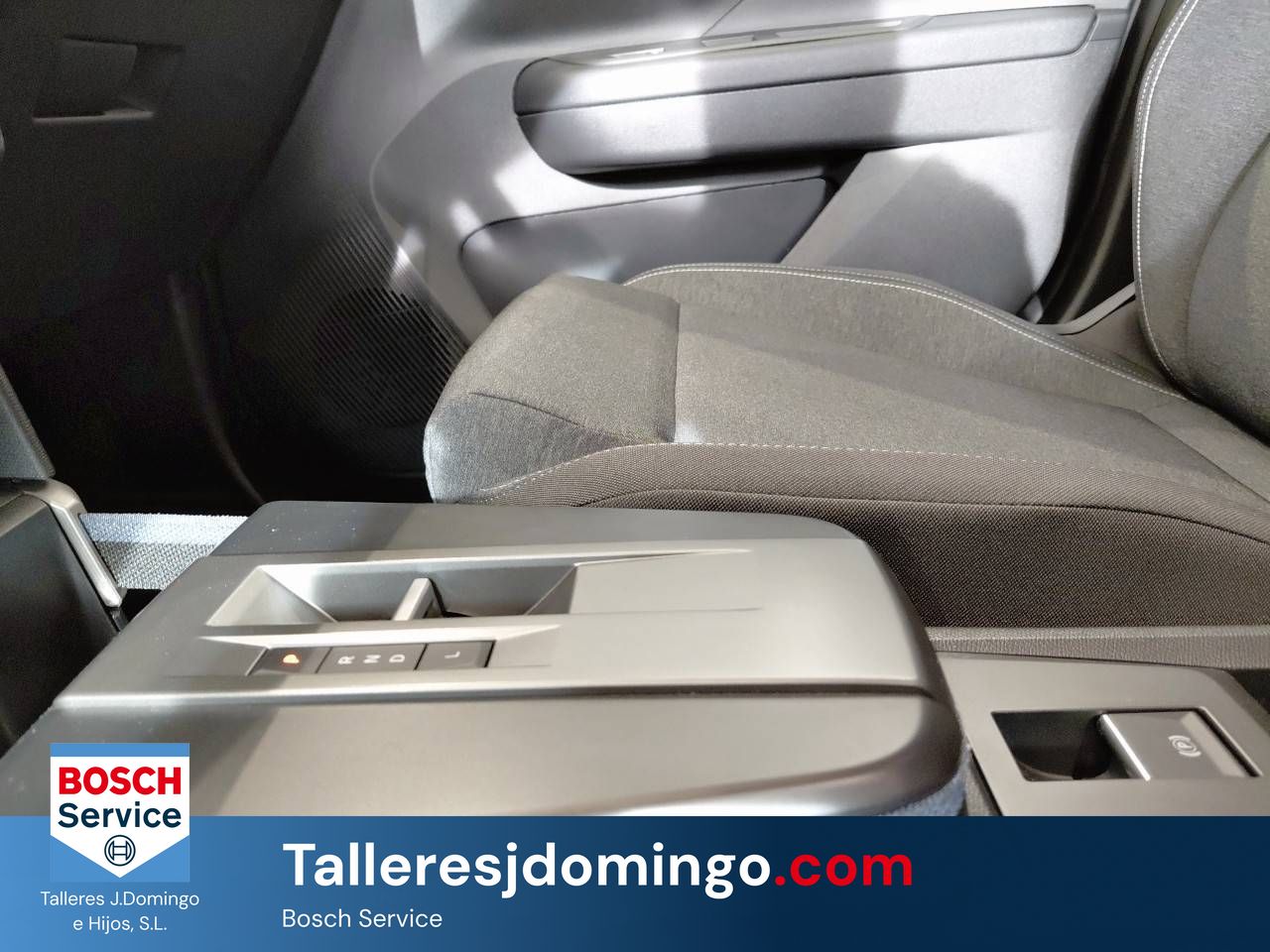 Opel Frontera  1.2T XHT Hybrid eDCT6 81kW Edition - Foto 15