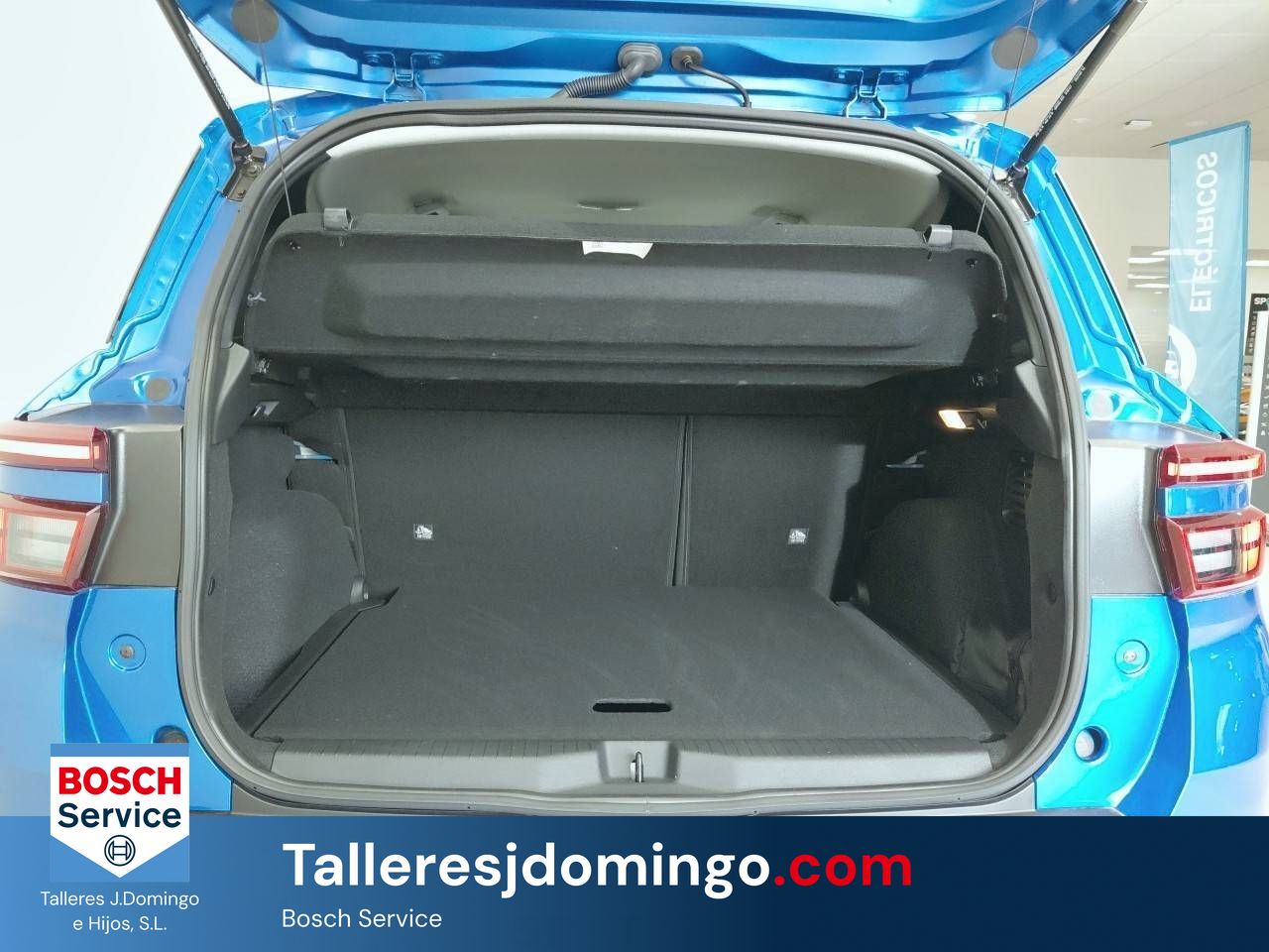 Opel Frontera  1.2T XHT Hybrid eDCT6 81kW Edition - Foto 7