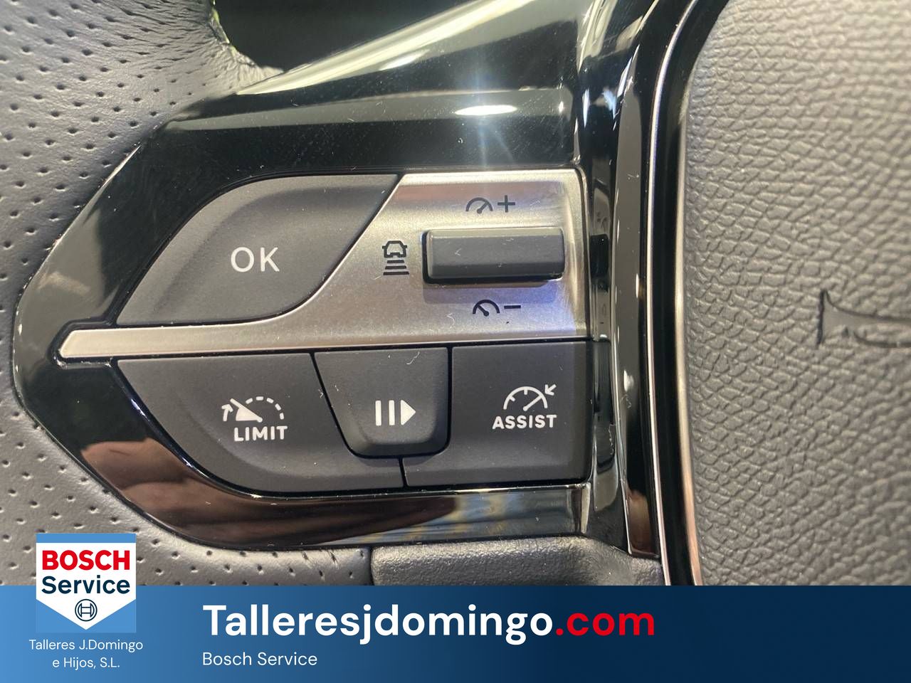 Peugeot 308  5P  Hybrid MHEV 145 e-DCS6 GT - Foto 22