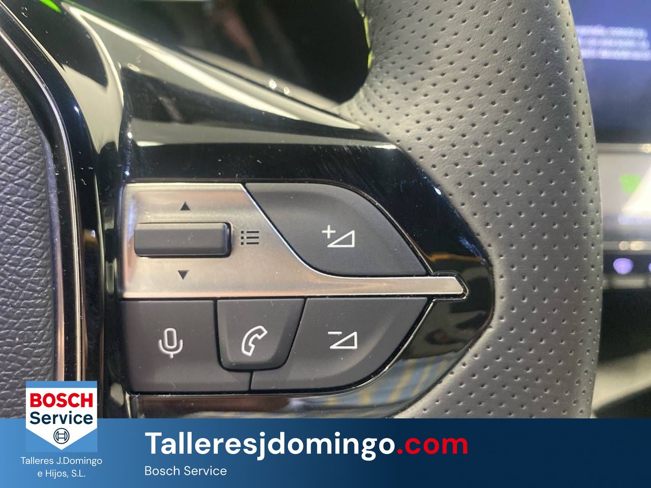 Peugeot 308  5P  Hybrid MHEV 145 e-DCS6 GT - Foto 23