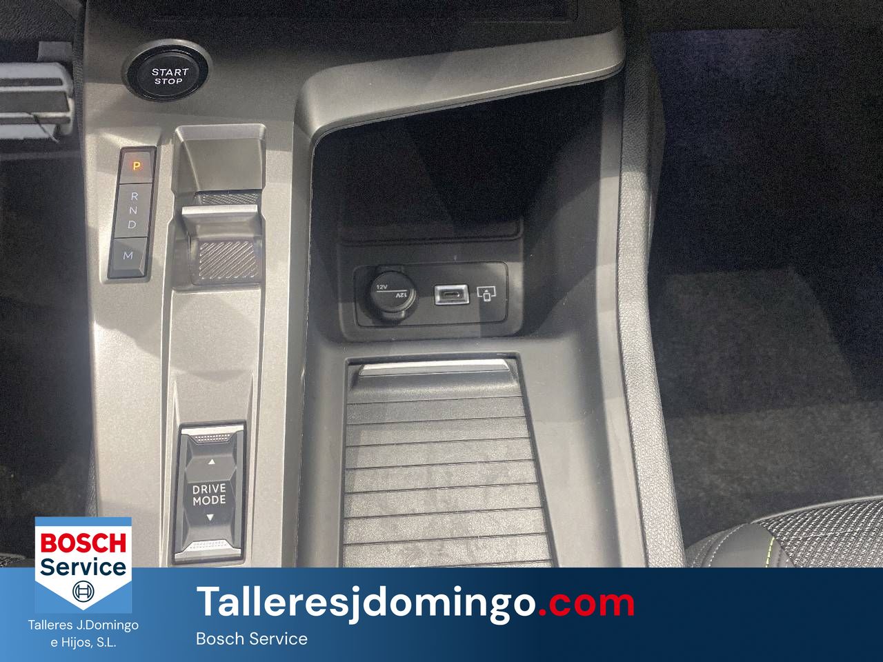Peugeot 308  5P  Hybrid MHEV 145 e-DCS6 GT - Foto 14