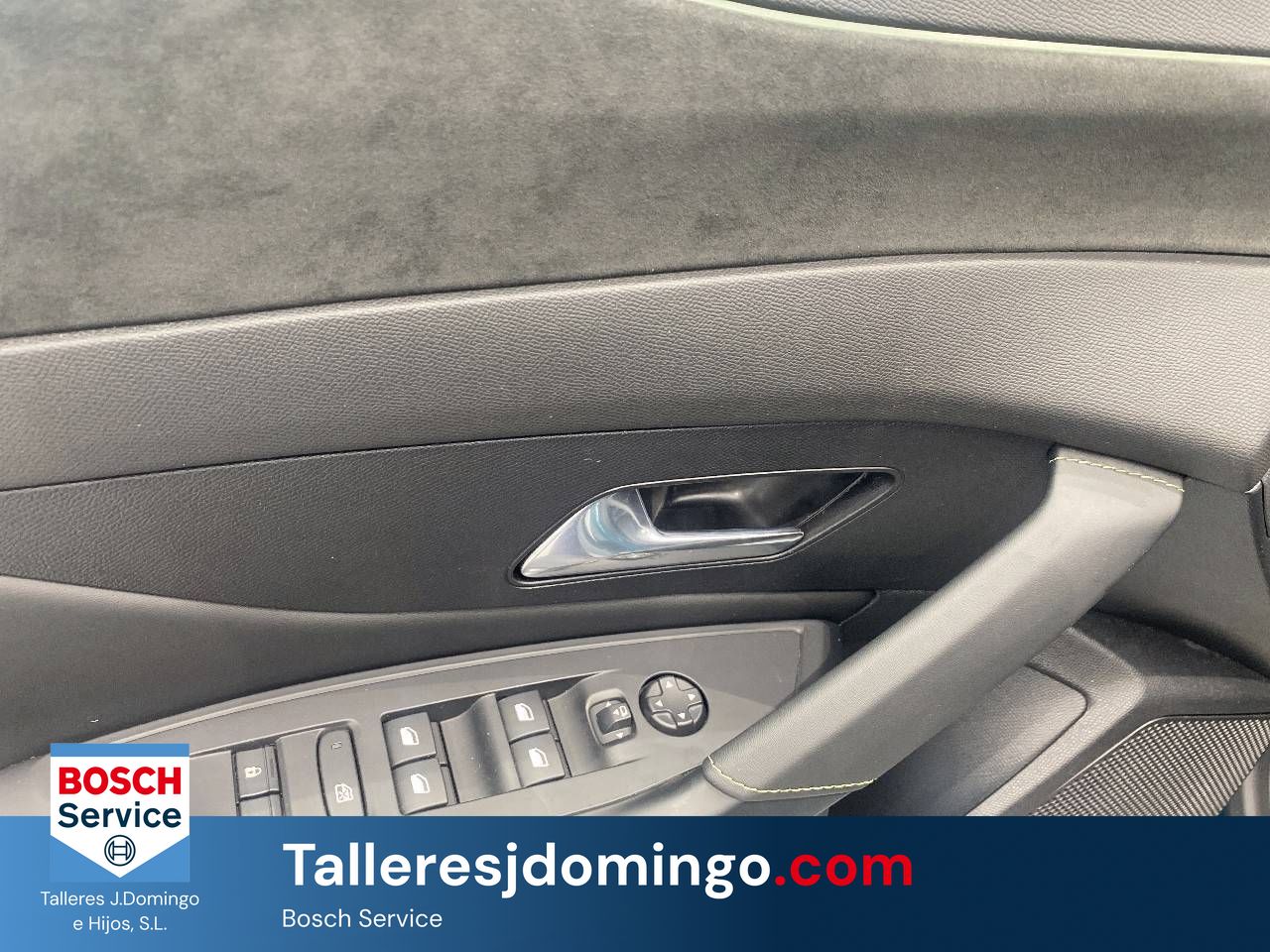 Peugeot 308  5P  Hybrid MHEV 145 e-DCS6 GT - Foto 13